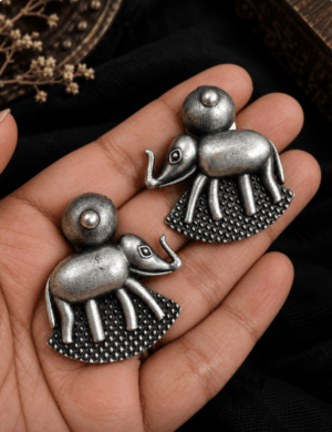 brass-silver-replica-earring brass-silver-replica-earring
