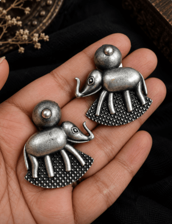 brass-silver-replica-earring brass-silver-replica-earring