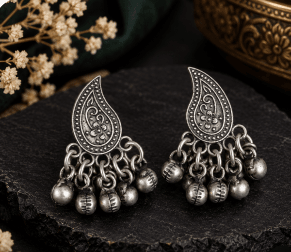 brass-silver-replica-earring brass-silver-replica-earring