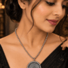 brass-silver-replica-necklace-model brass-silver-replica-necklace-model