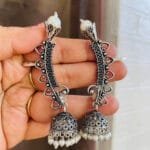 german-silver-bugadi-earring-2