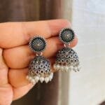 german-silver-jhumka