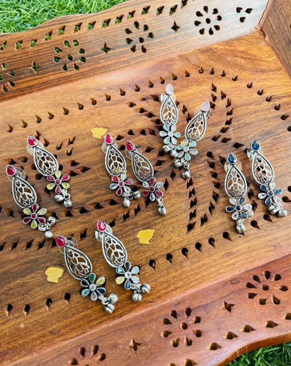 german-silver-stone-earrings-7-1 german-silver-stone-earrings-7-1